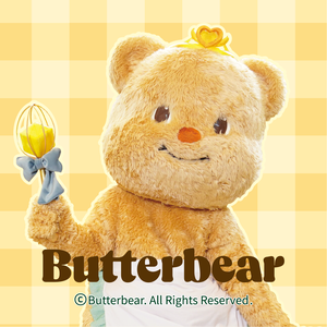 Butterbear